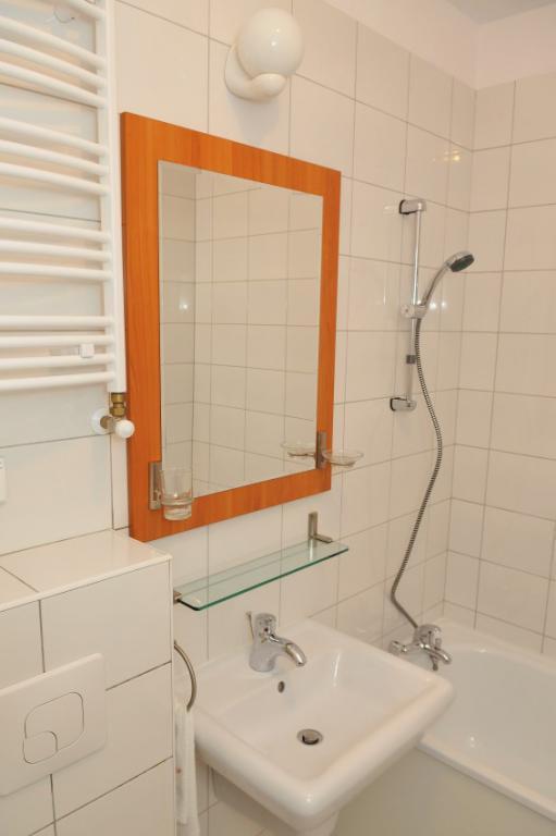 Hotel Spojnia Danzig Zimmer foto